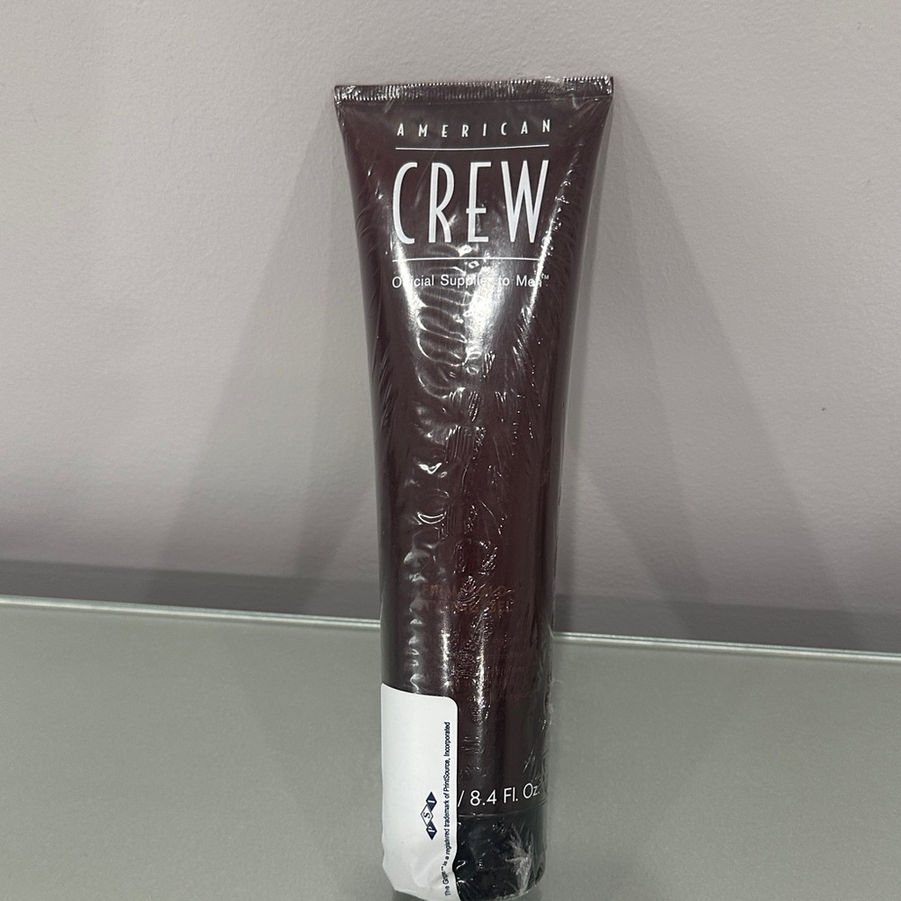 American Crew Brown Styling Gel